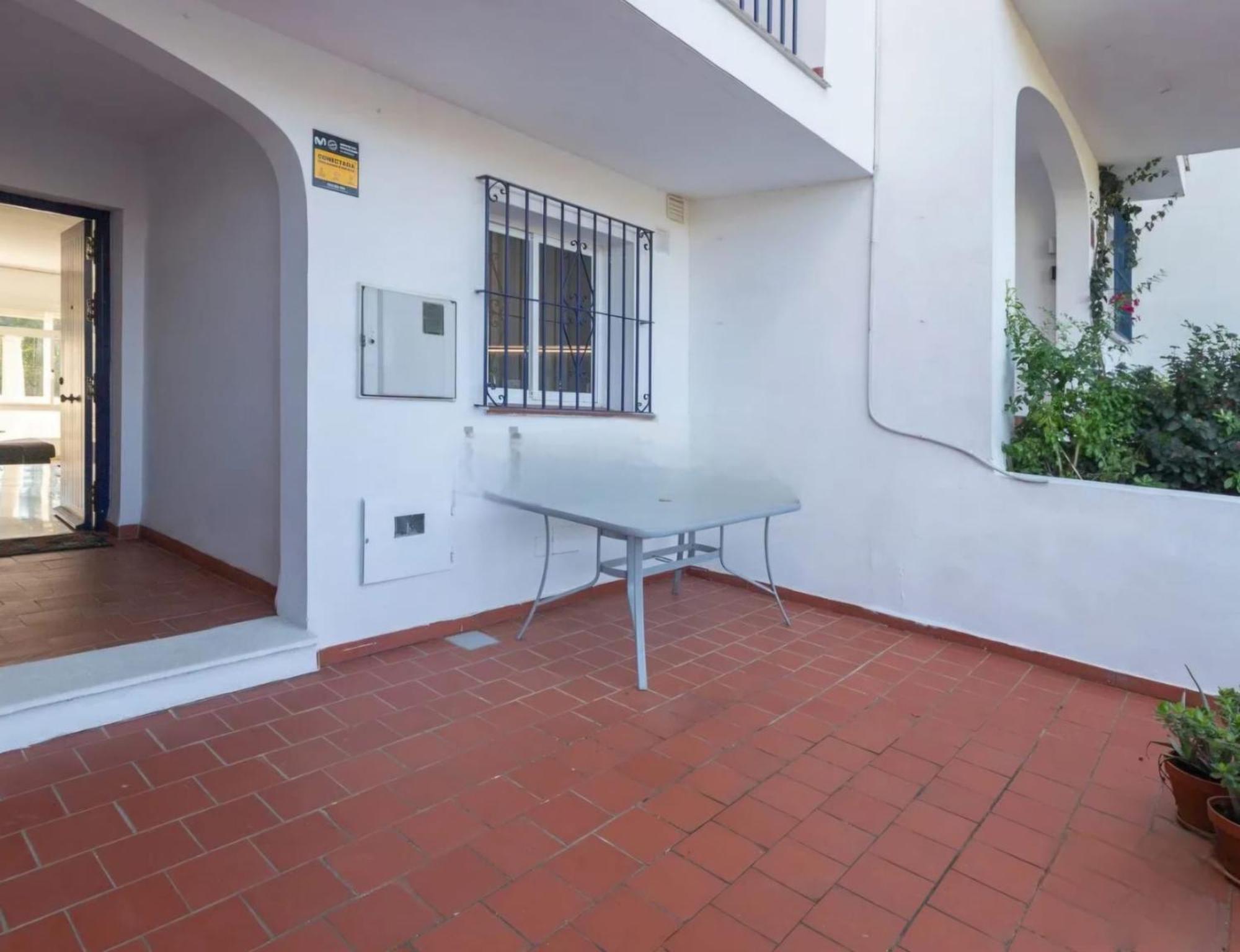 3-min Walk To , Pool , , 3br Estepona