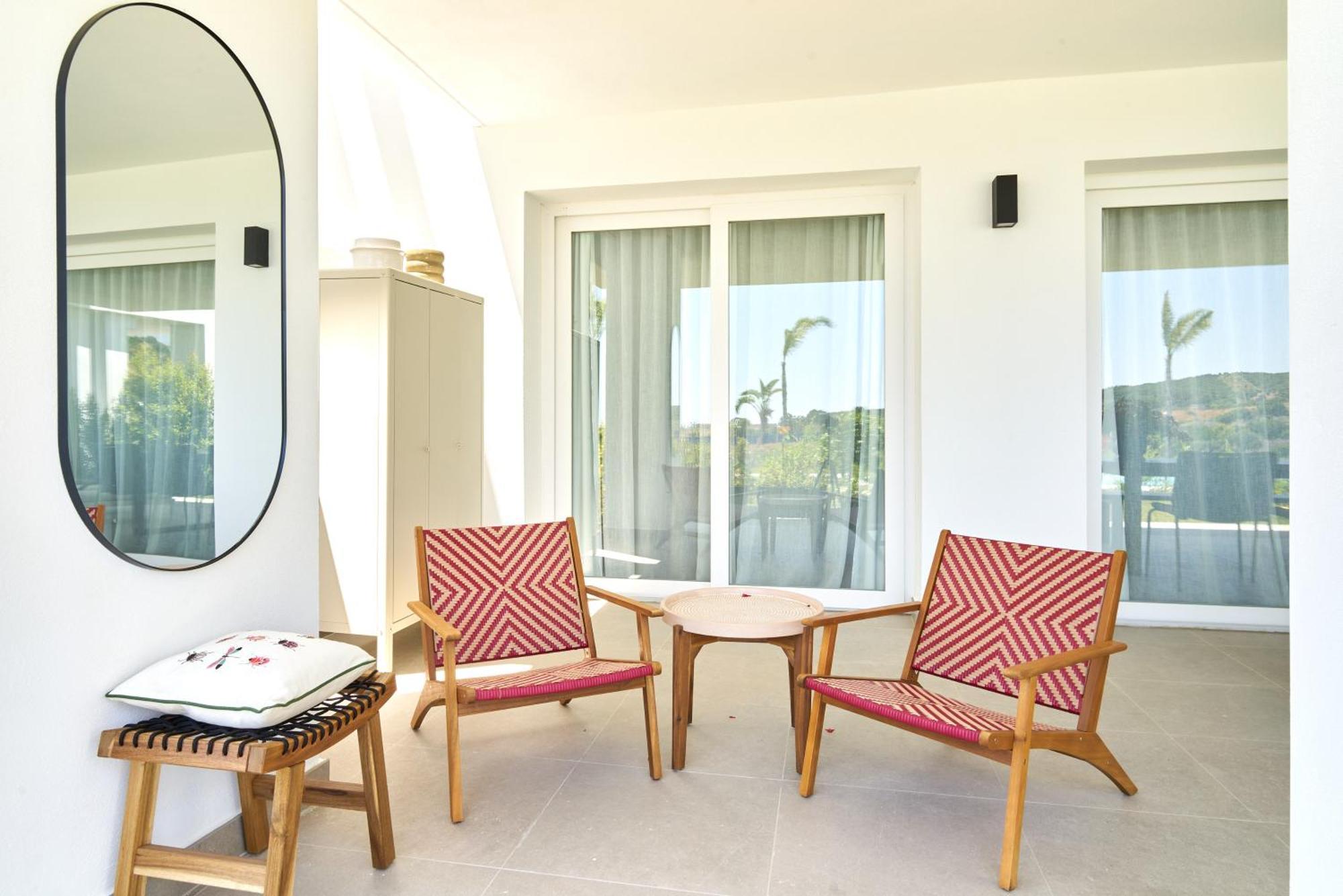Stylish 2 Bedroom In Alcazaba Lagoon Appartement