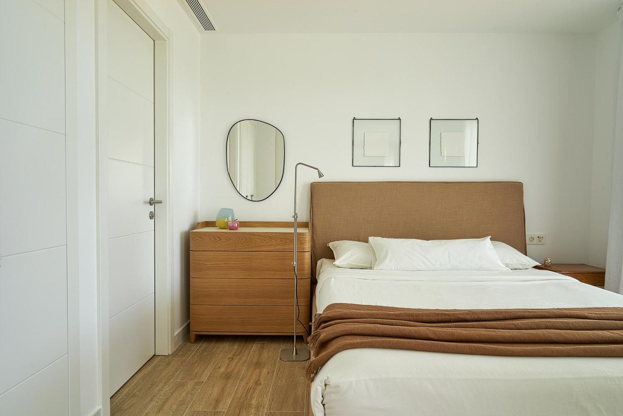 Appartement Stylish 2 Bedroom In Alcazaba Lagoon