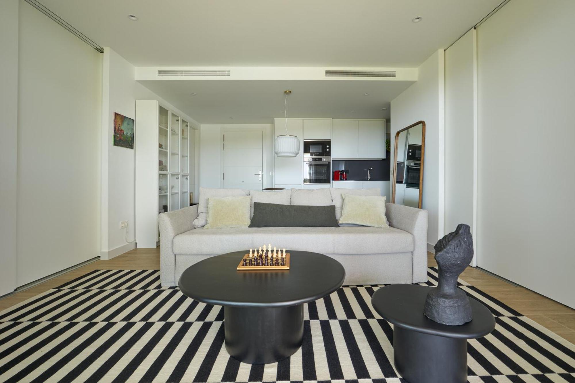 Stylish 2 Bedroom In Alcazaba Lagoon *