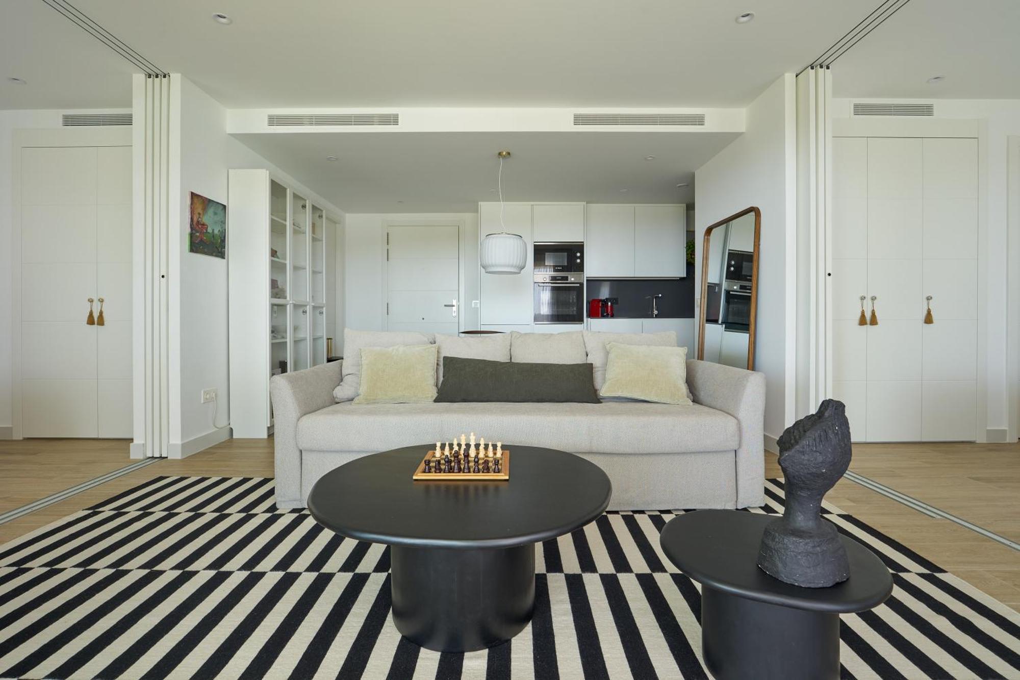 Stylish 2 Bedroom In Alcazaba Lagoon Appartement *