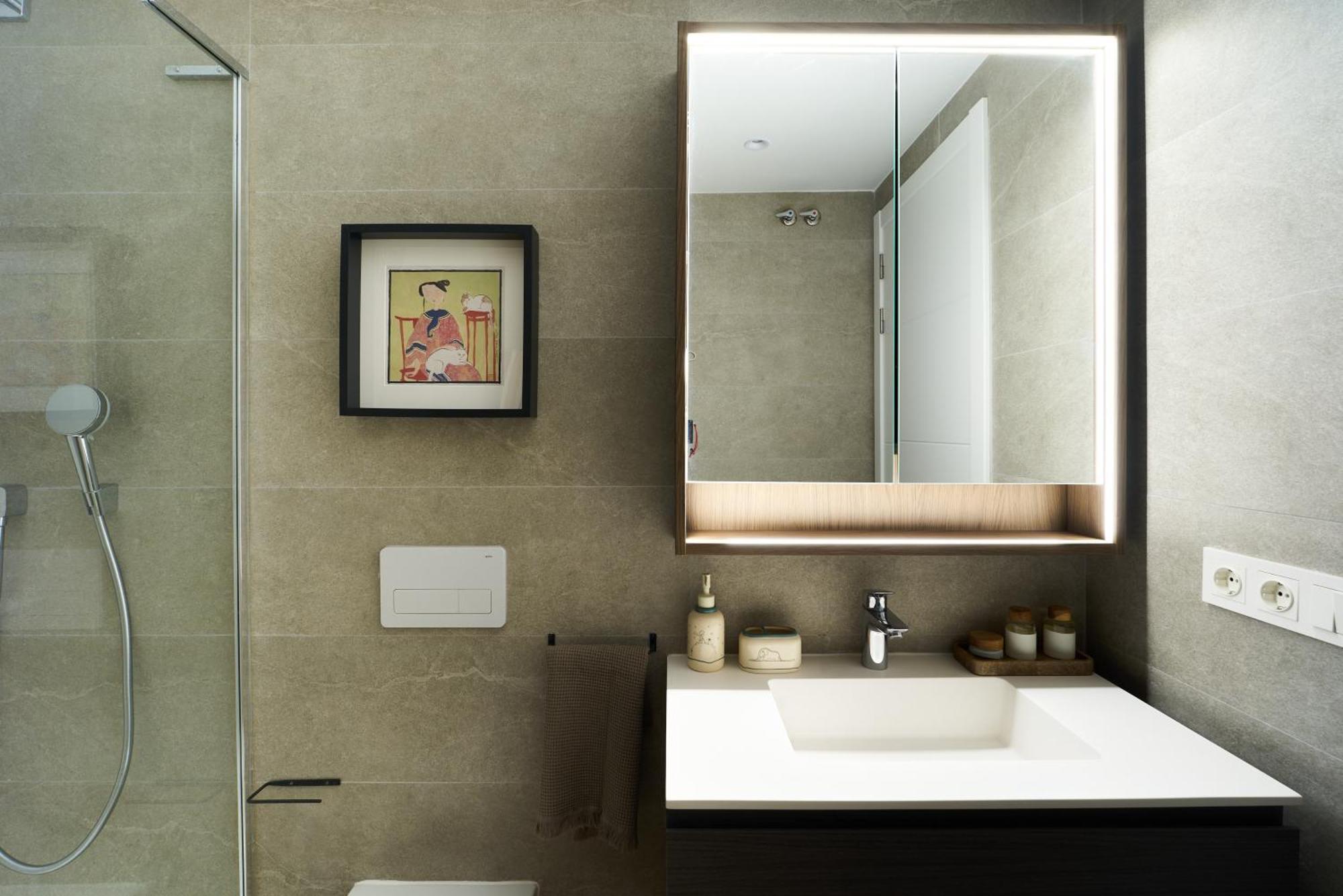 Stylish 2 Bedroom In Alcazaba Lagoon Appartement Casares