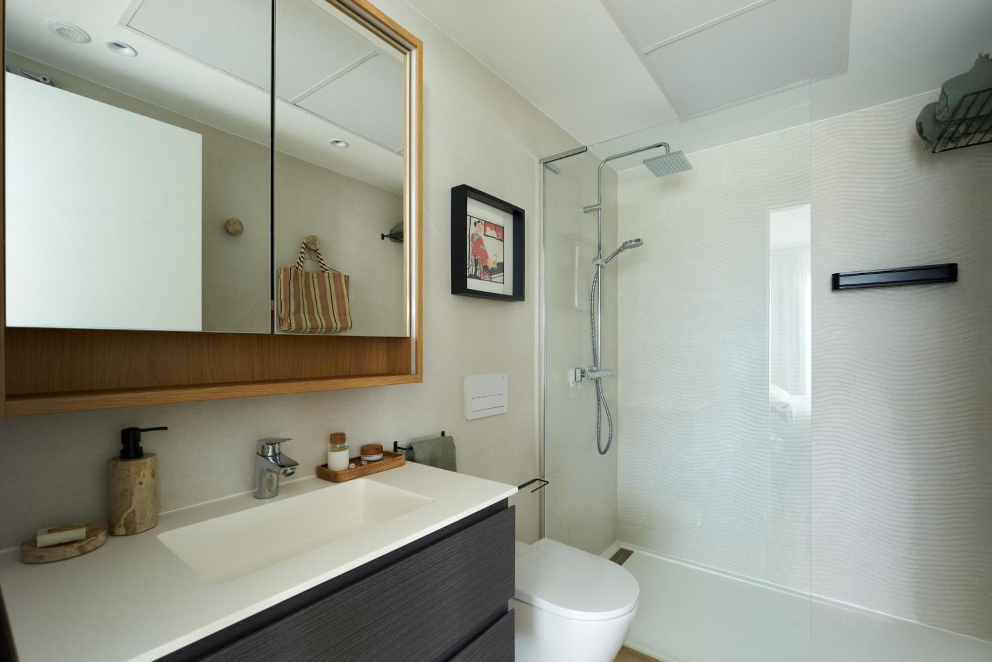 Appartement Stylish 2 Bedroom In Alcazaba Lagoon *