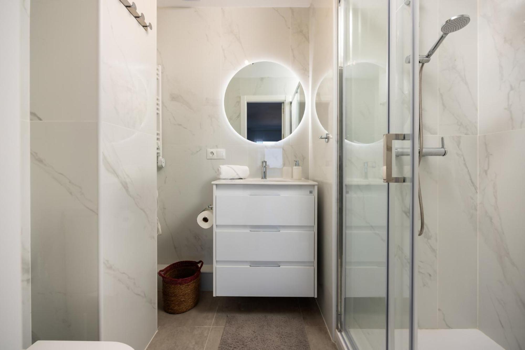 Apartamento Paseo Maritimo Primera Linea De Playa *