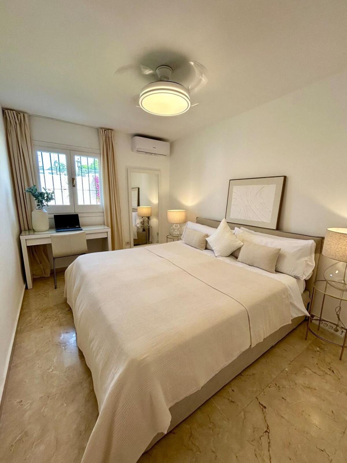 Elegant Close To The Estepona