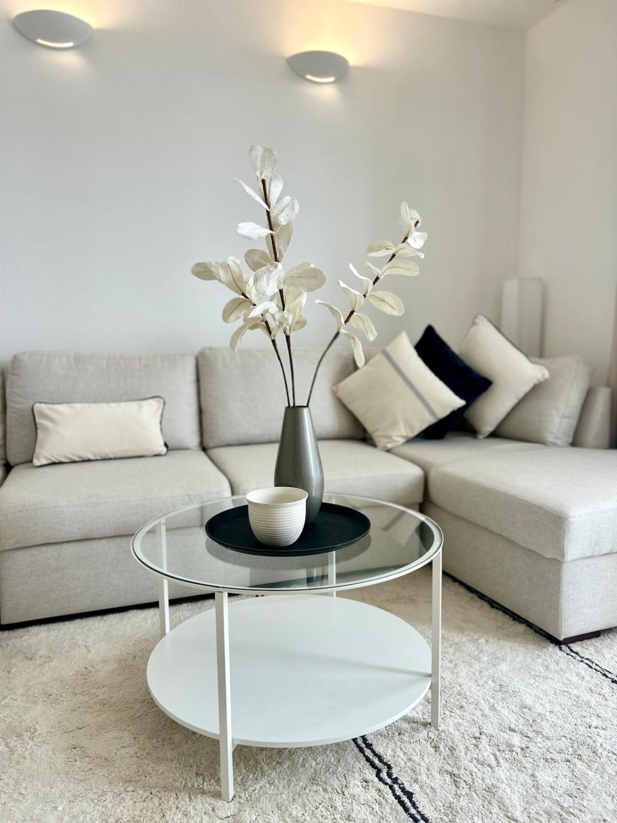 Elegant Close To The Appartement