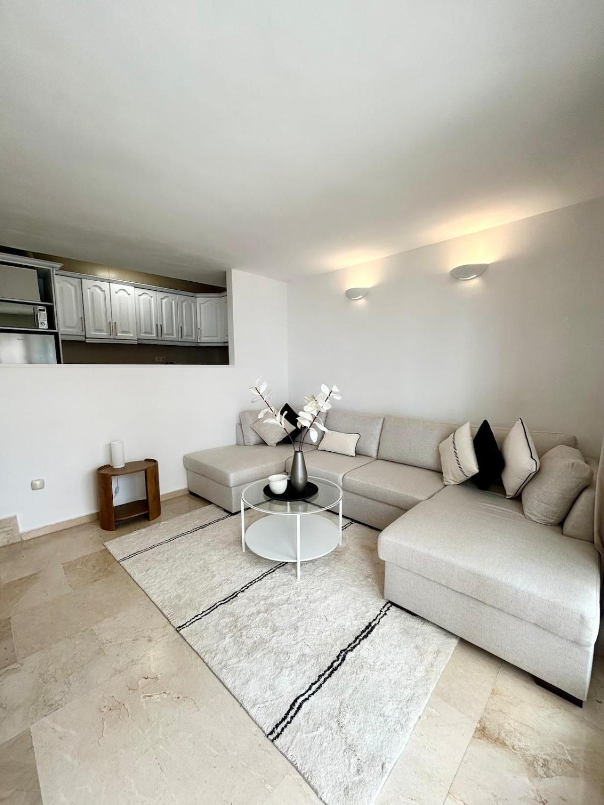 Appartement Elegant Close To The