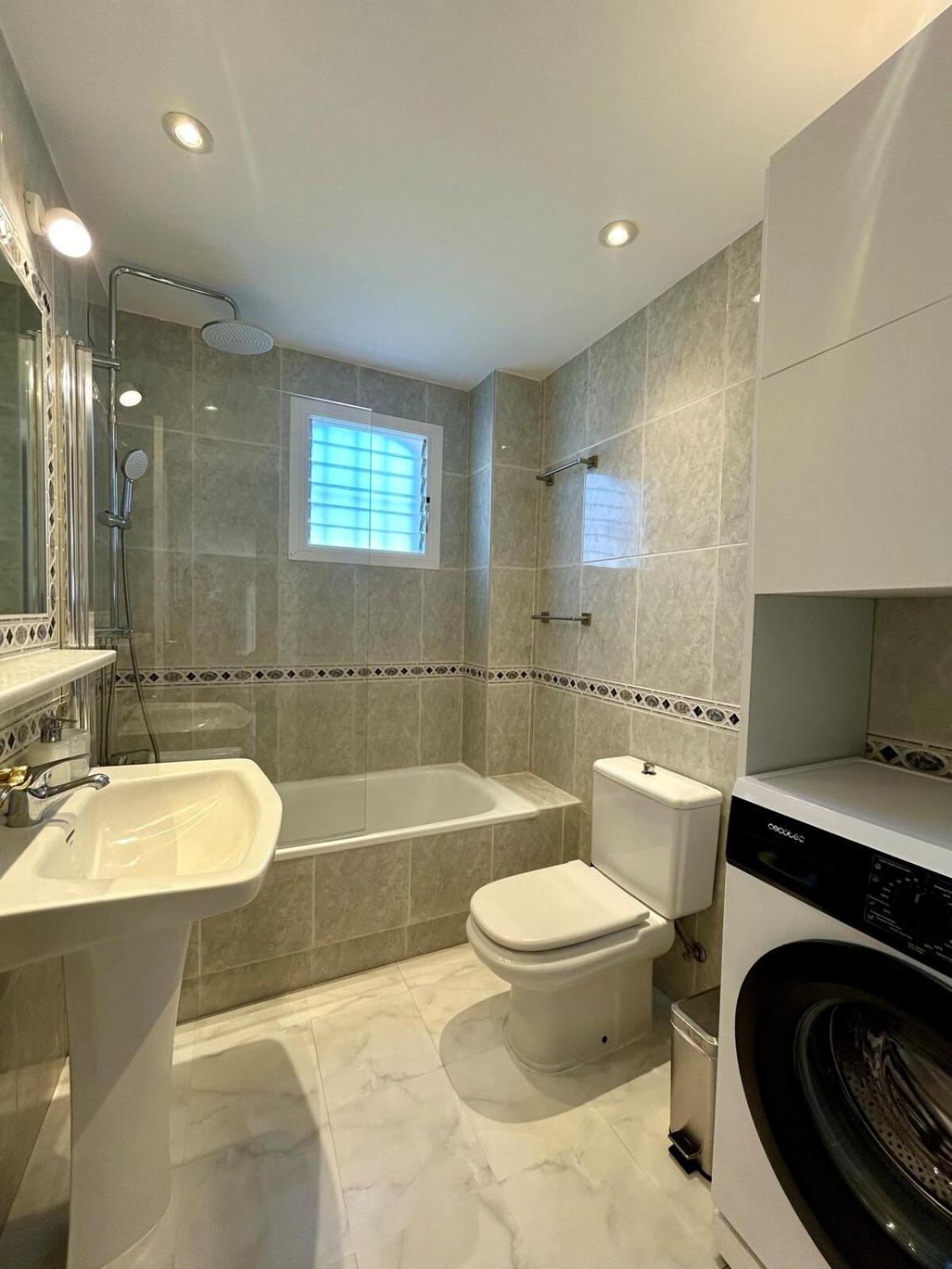 Appartement Elegant Close To The Estepona