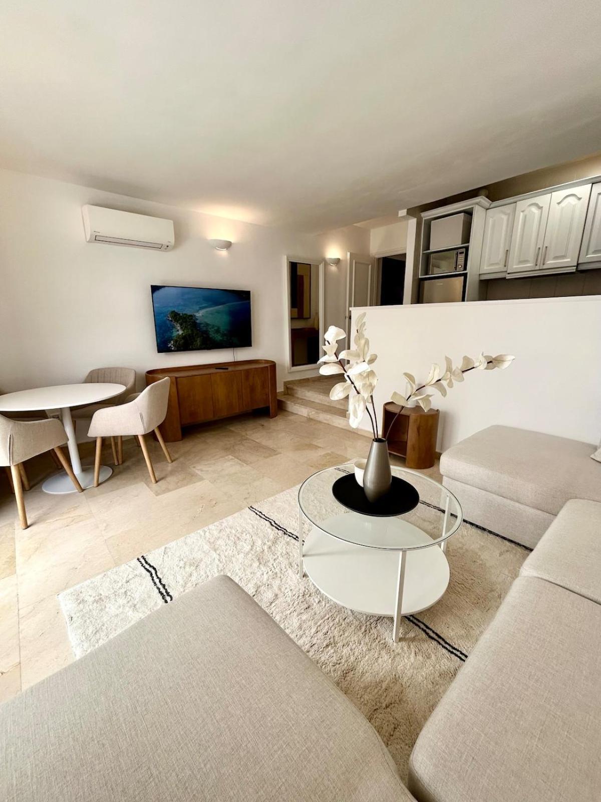 Elegant Close To The Appartement