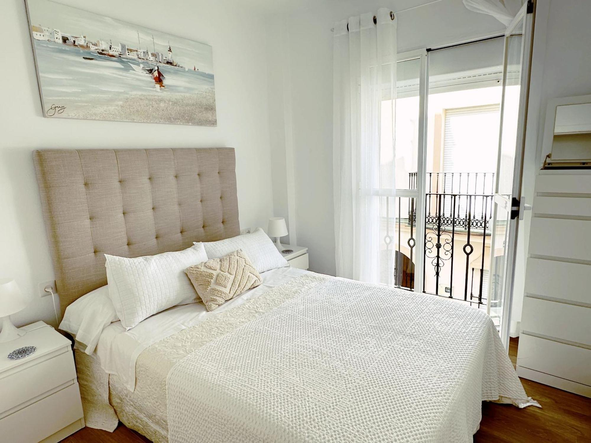 Chalet Angies Nest By Lica Estepona