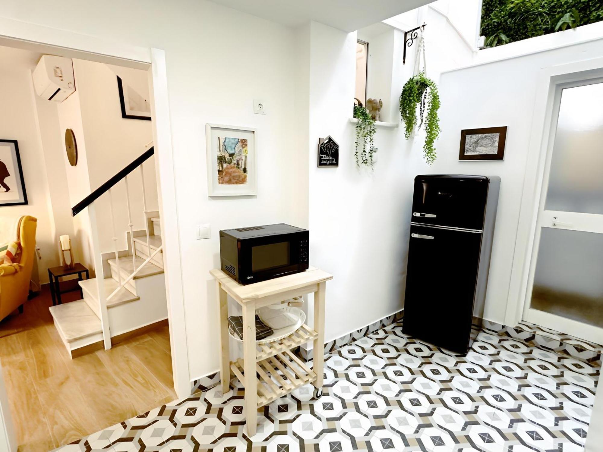 Angies Nest By Lica * Estepona