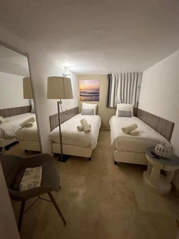 Vip Dominion Appartement *