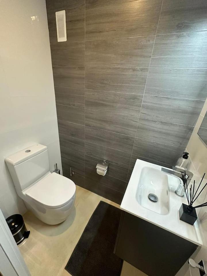 Appartement Vip Dominion *