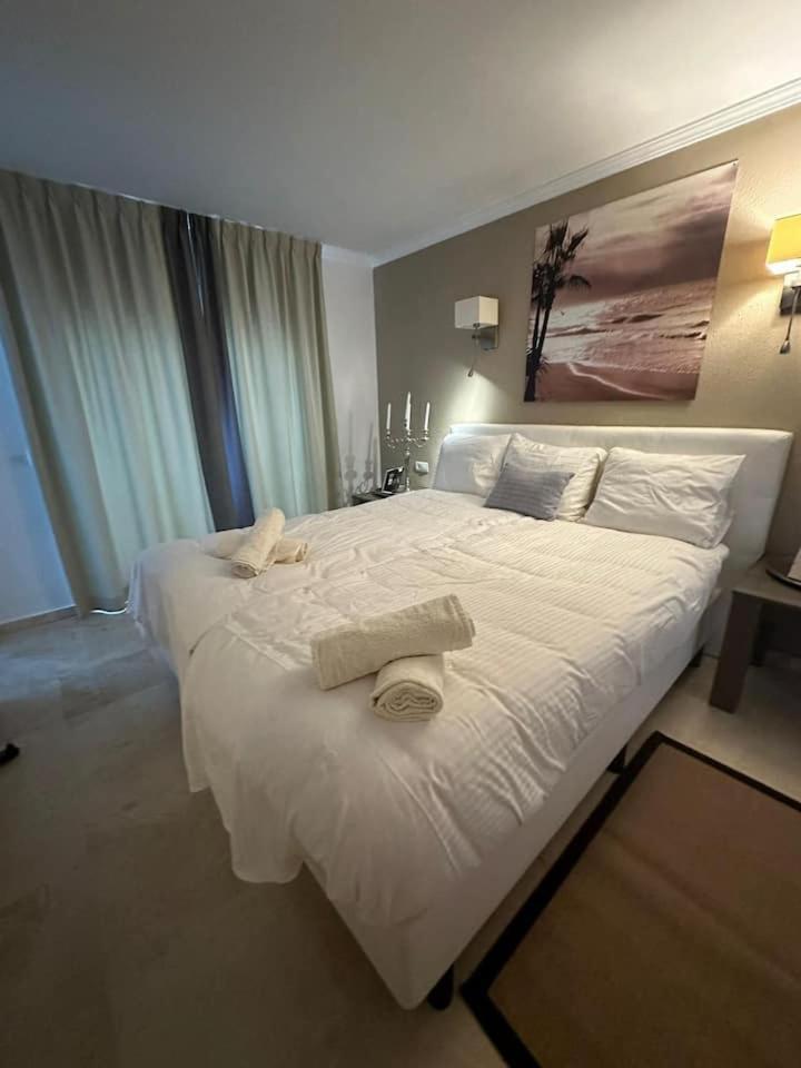 Vip Dominion Appartement Estepona