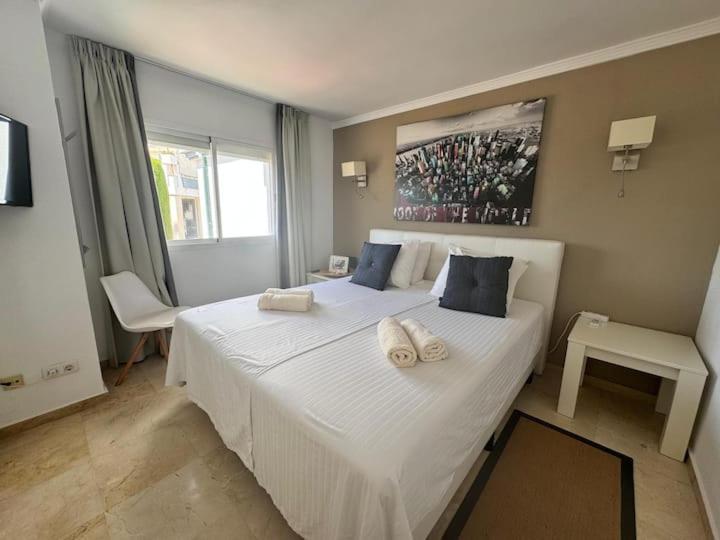 Appartement Vip Dominion Estepona
