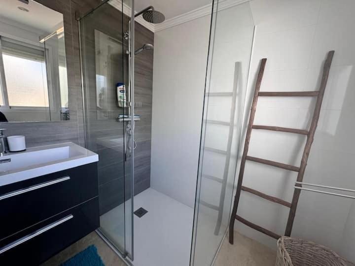 Appartement Vip Dominion