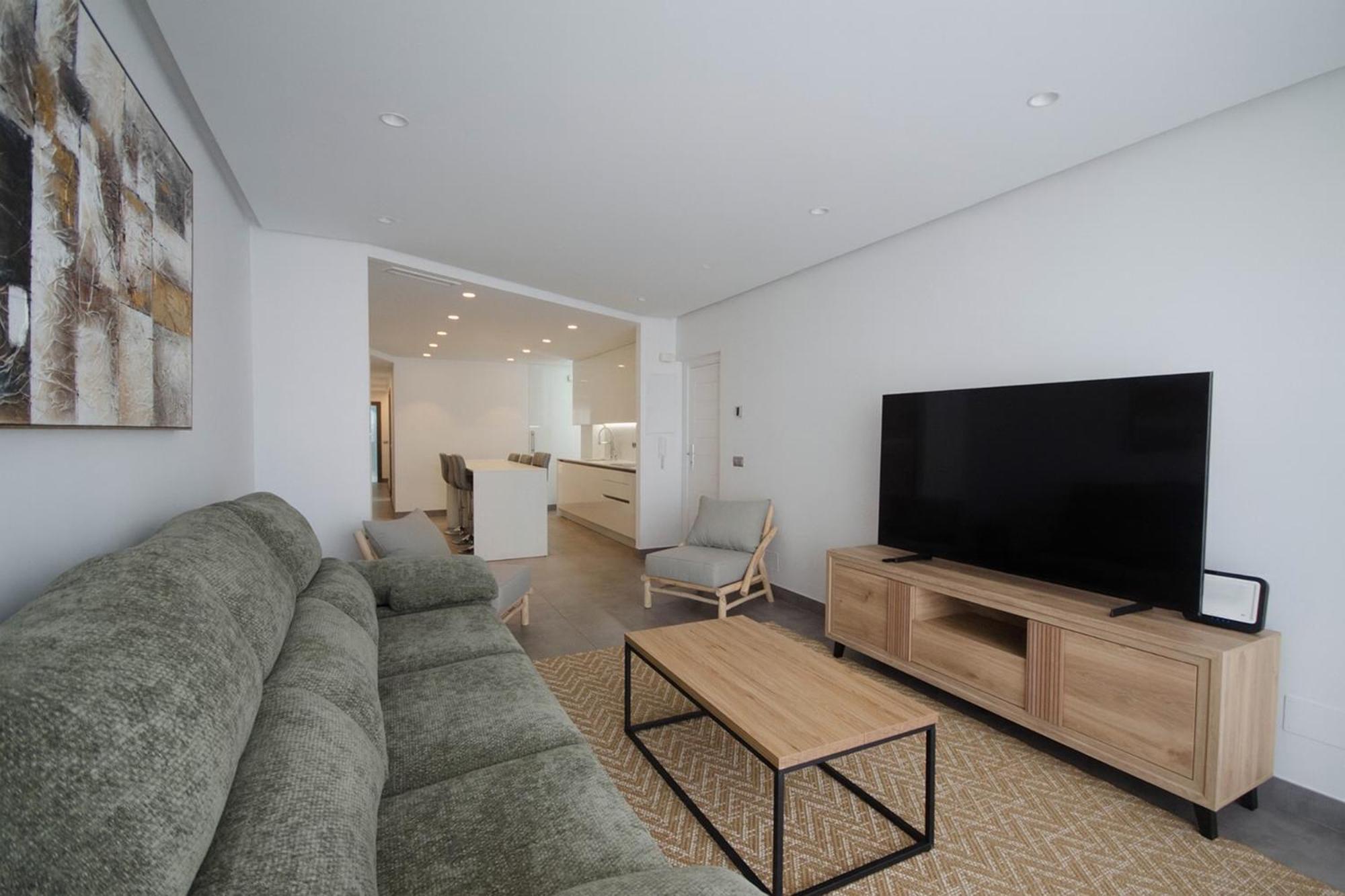 Apartment Orquidario In The Centre And Near The *