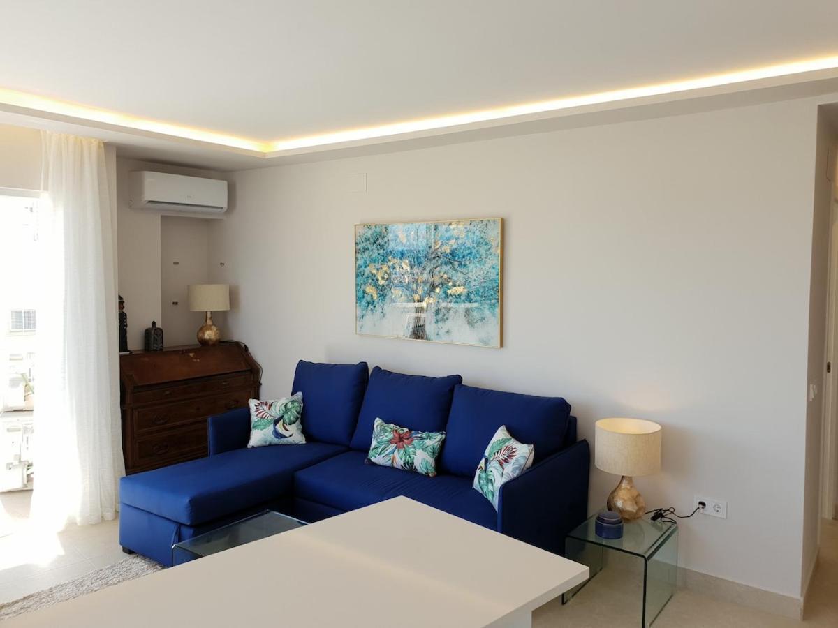 Fantastic In Front Of The Sea & Marina Apartamento *