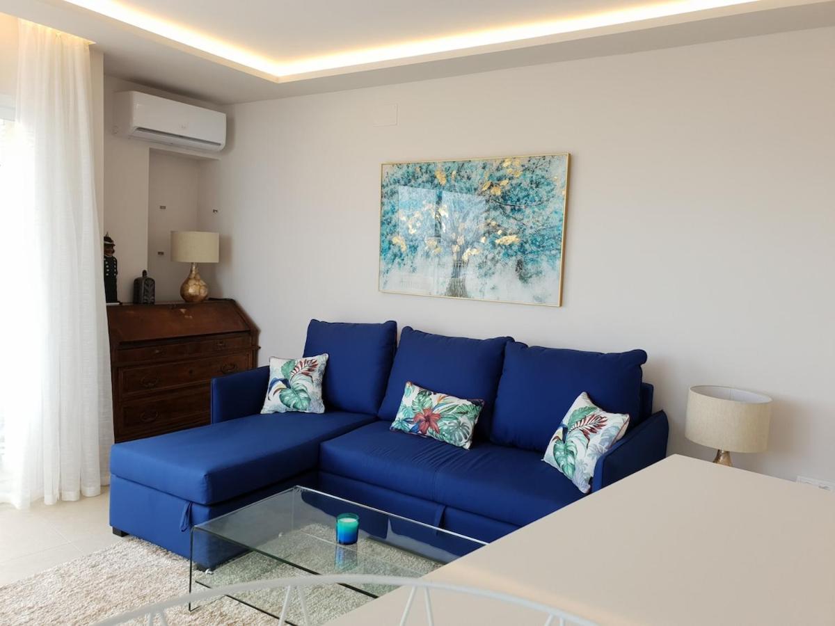Fantastic In Front Of The Sea & Marina Apartamento