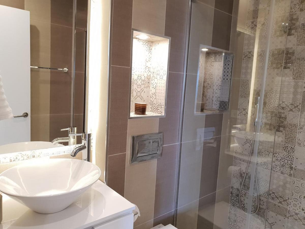 Apartamento Fantastic In Front Of The Sea & Marina Estepona