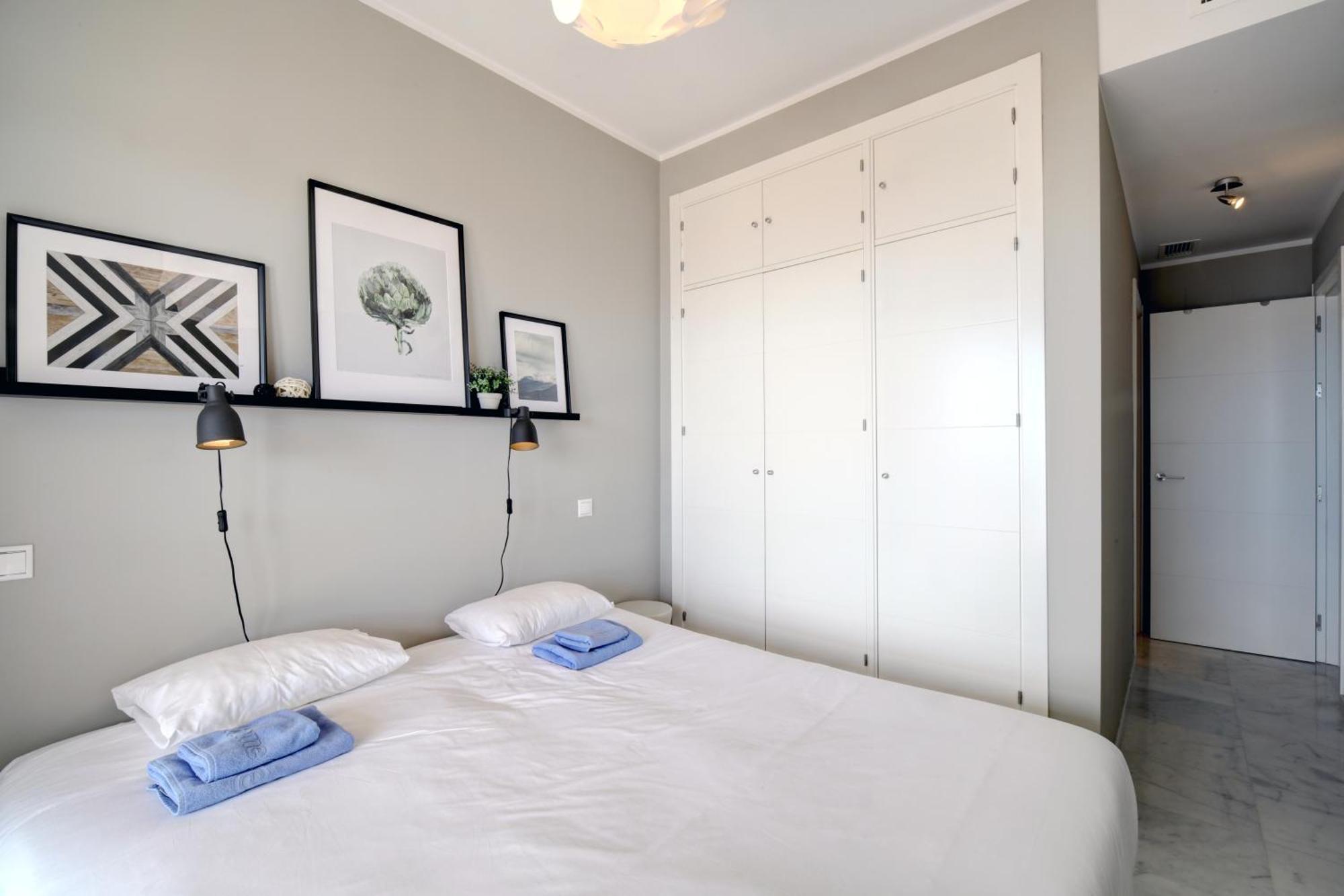 Appartement Cosmo Beach Estepona 155M2 With A Sea View Estepona