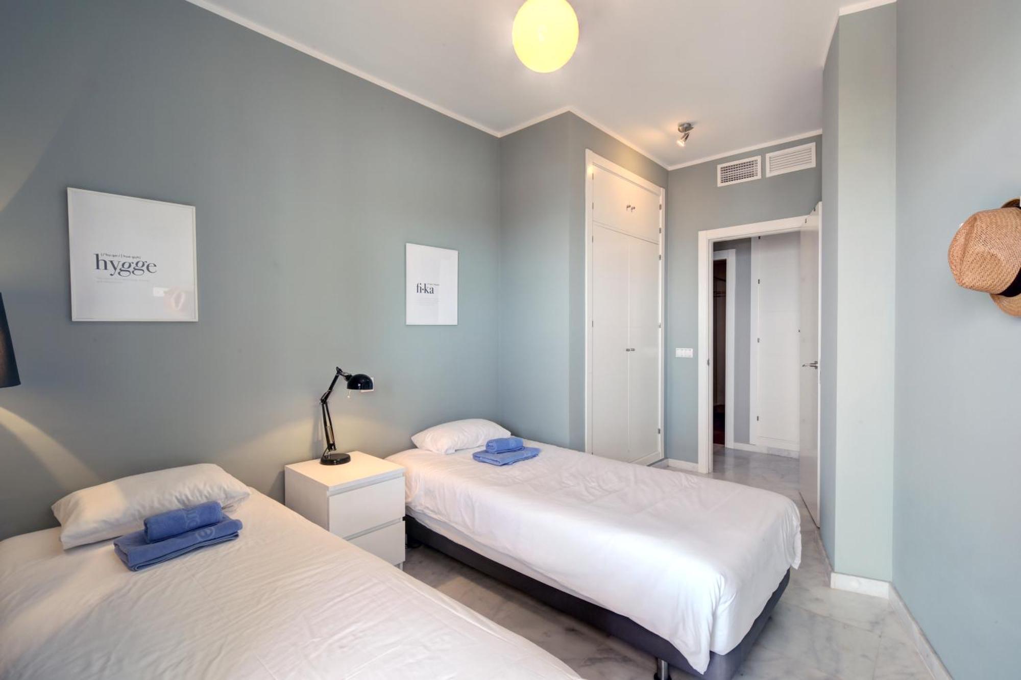 Cosmo Beach Estepona 155M2 With A Sea View * Estepona