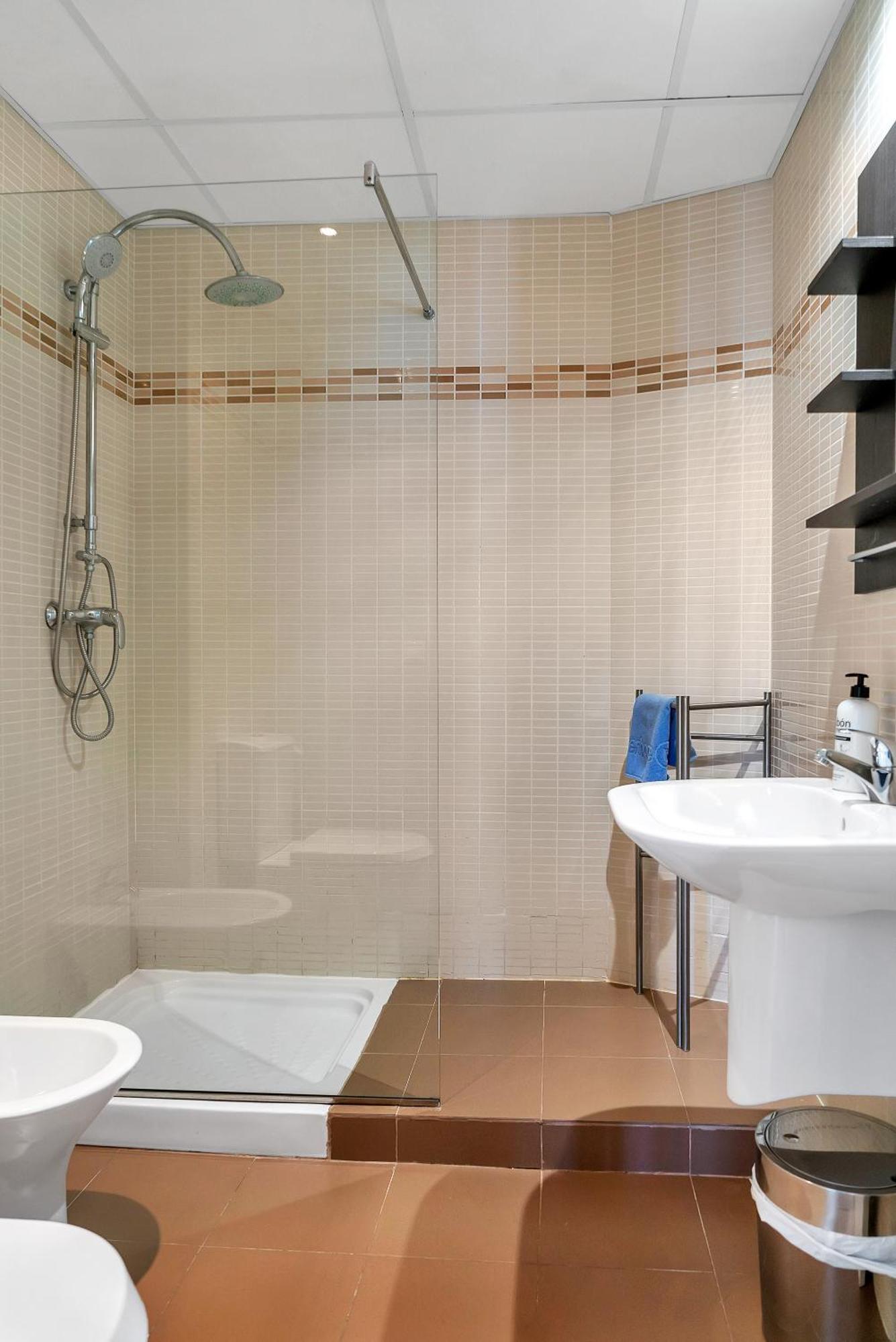 Cosmo Beach Estepona 155M2 With A Sea View * Estepona