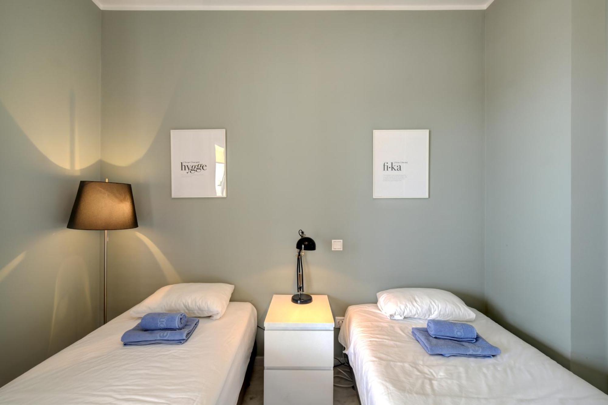 Appartement Cosmo Beach Estepona 155M2 With A Sea View Estepona