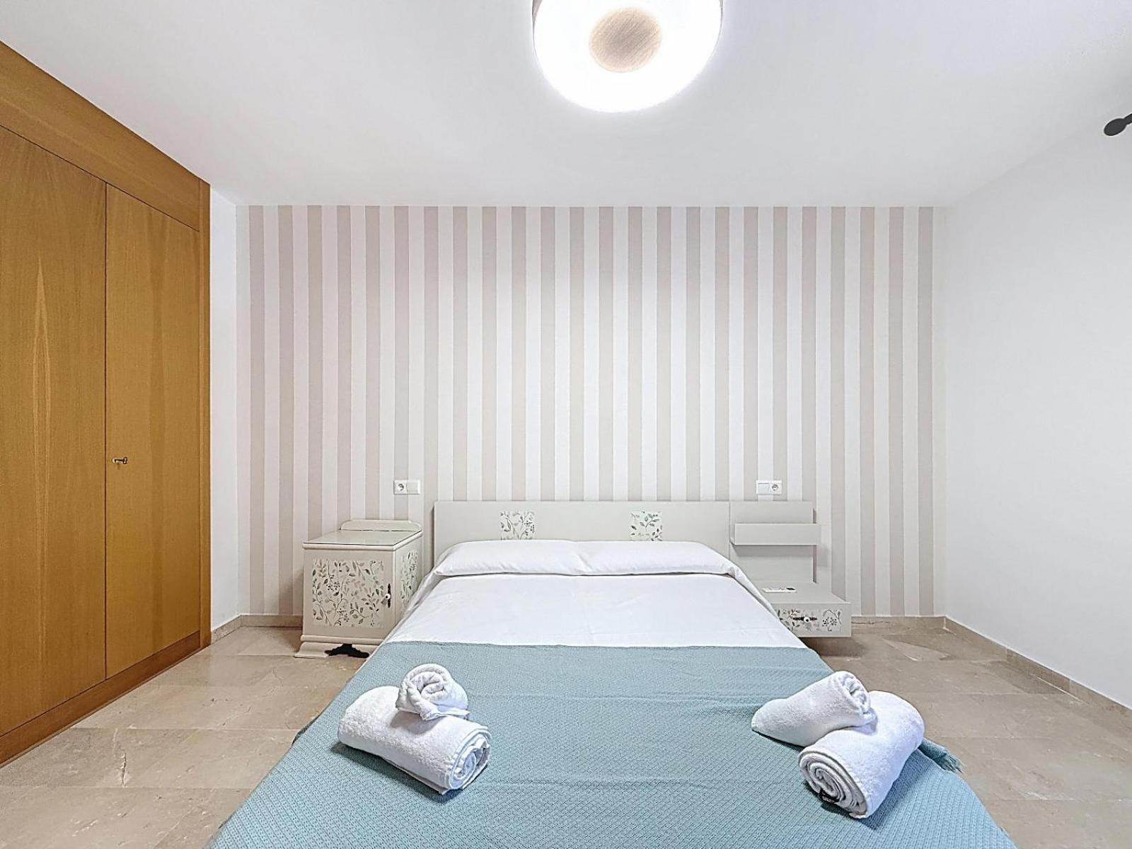 Apartamento Urban Sunset *