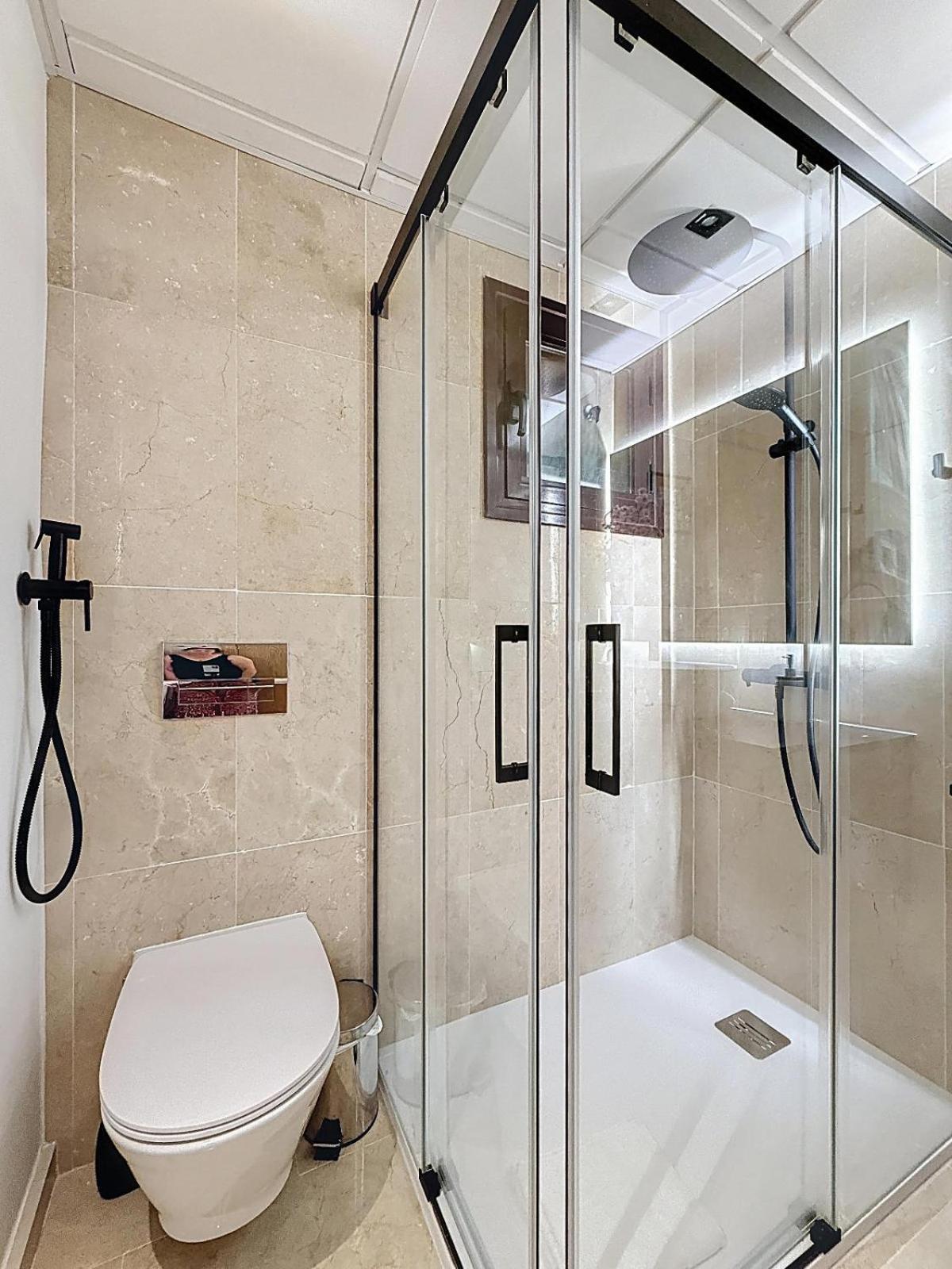 Urban Sunset Apartment Estepona