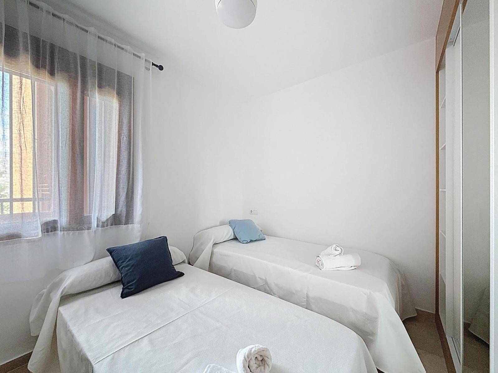 Apartamento Urban Sunset Estepona