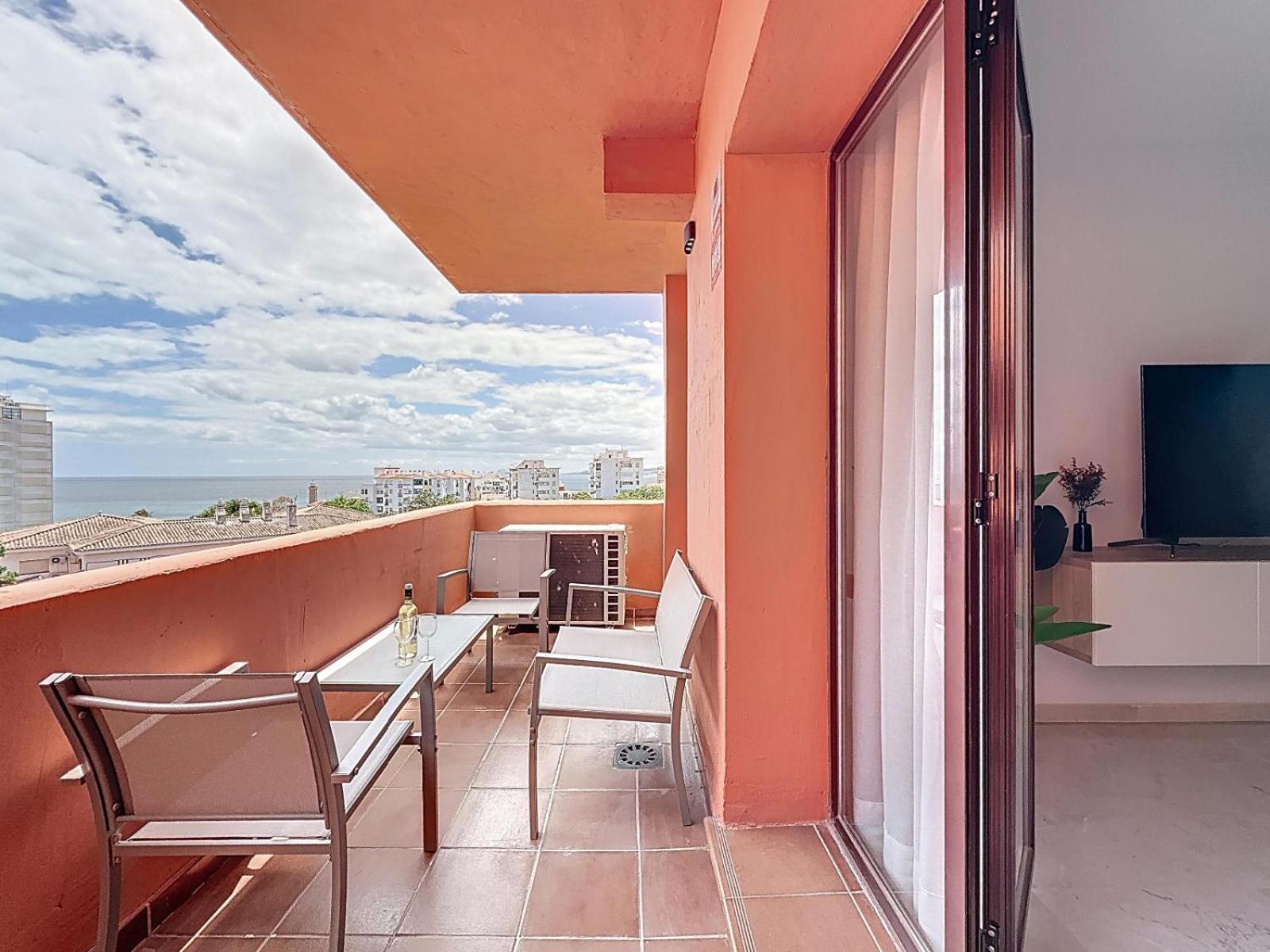 Apartamento Urban Sunset