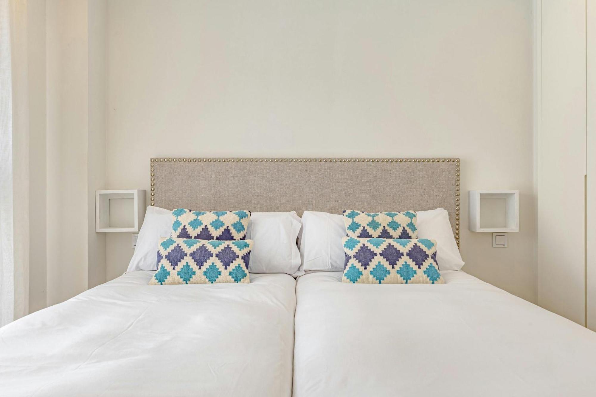 Les Rivages Apartment