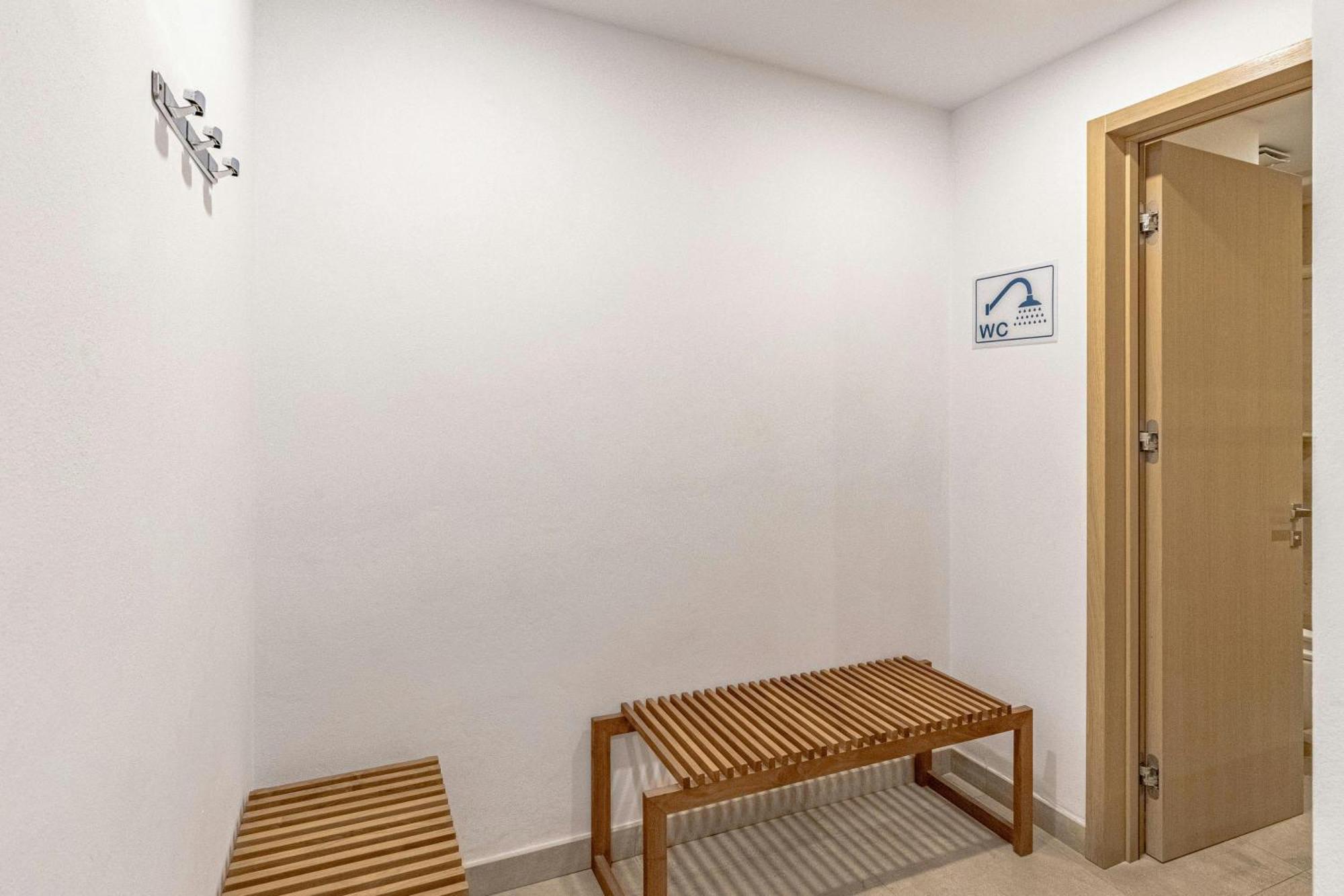 Apartment Les Rivages Estepona