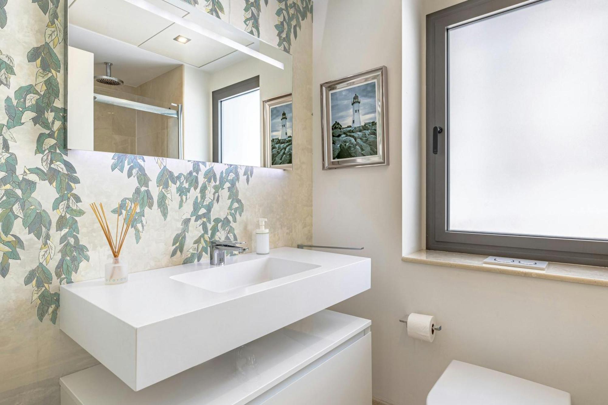 Apartment Les Rivages