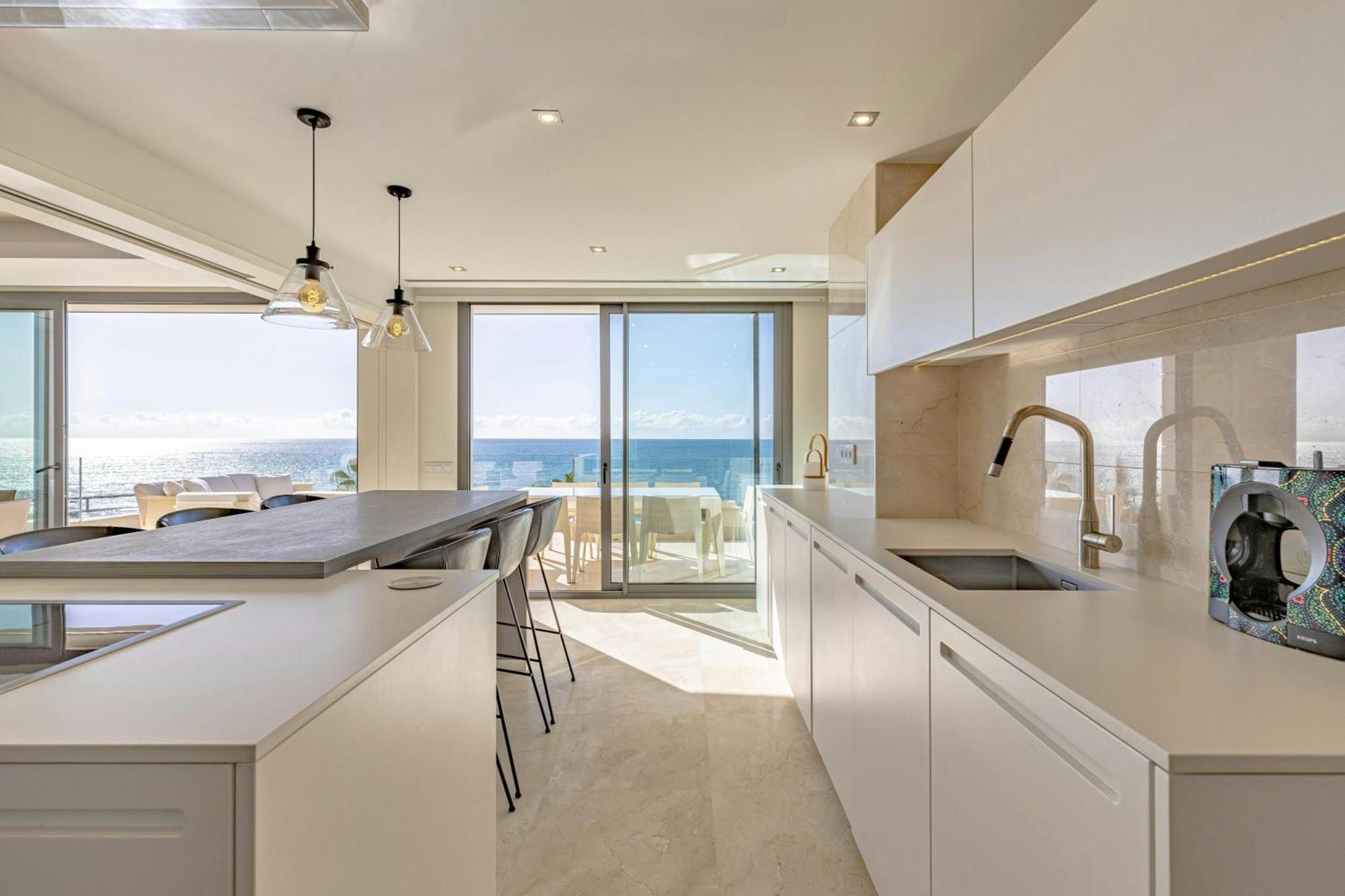 Les Rivages Apartment Estepona