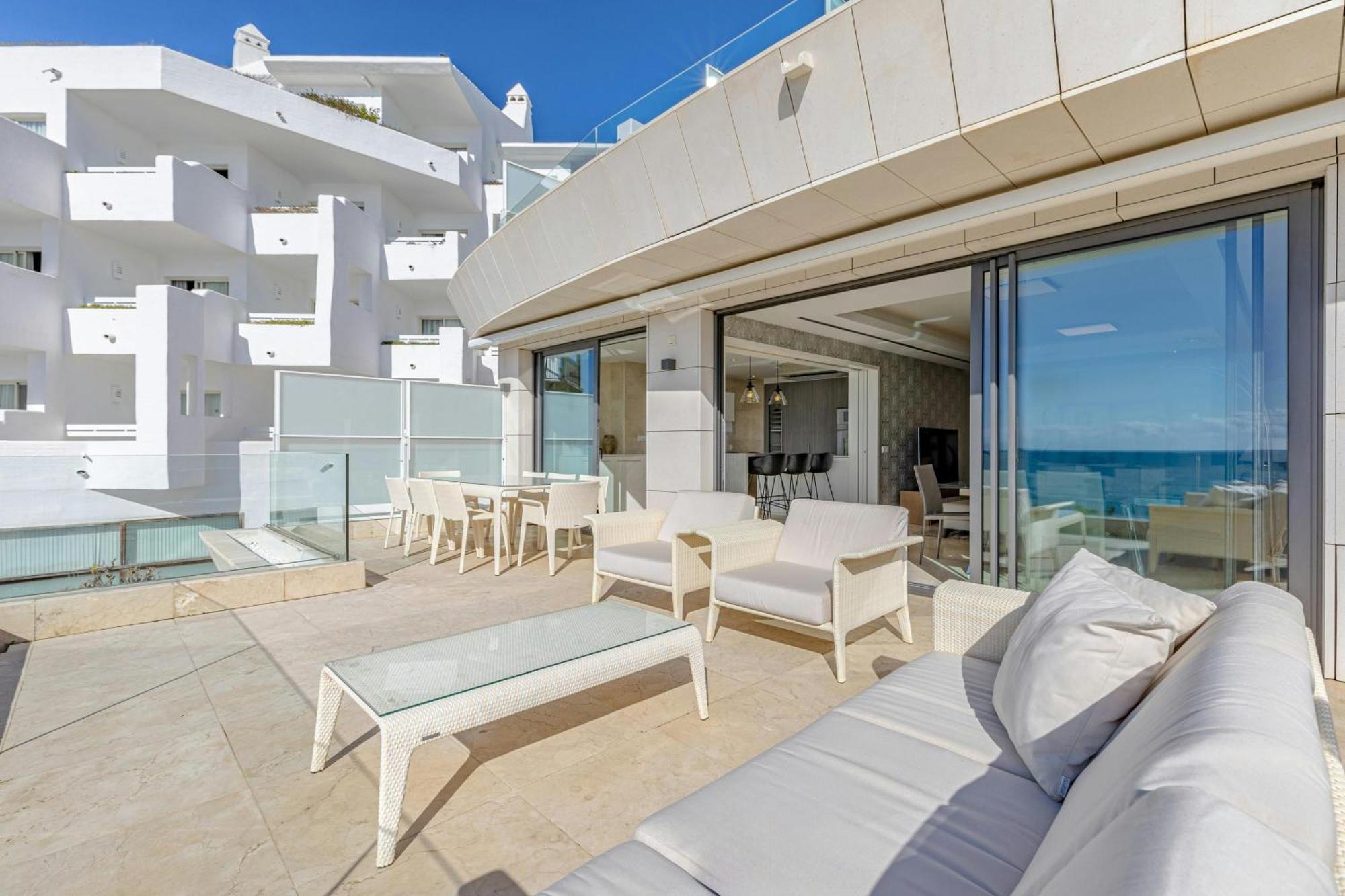 Les Rivages * Estepona