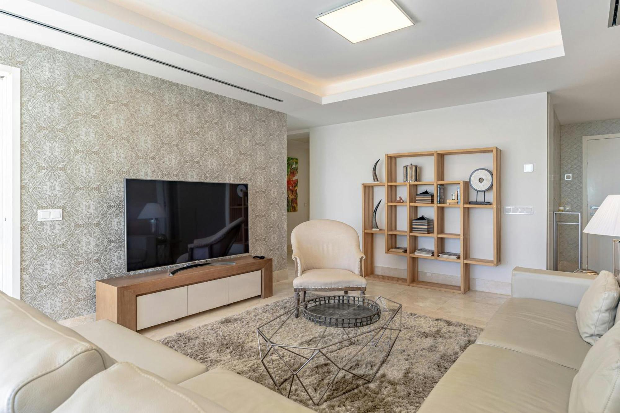 Apartment Les Rivages *