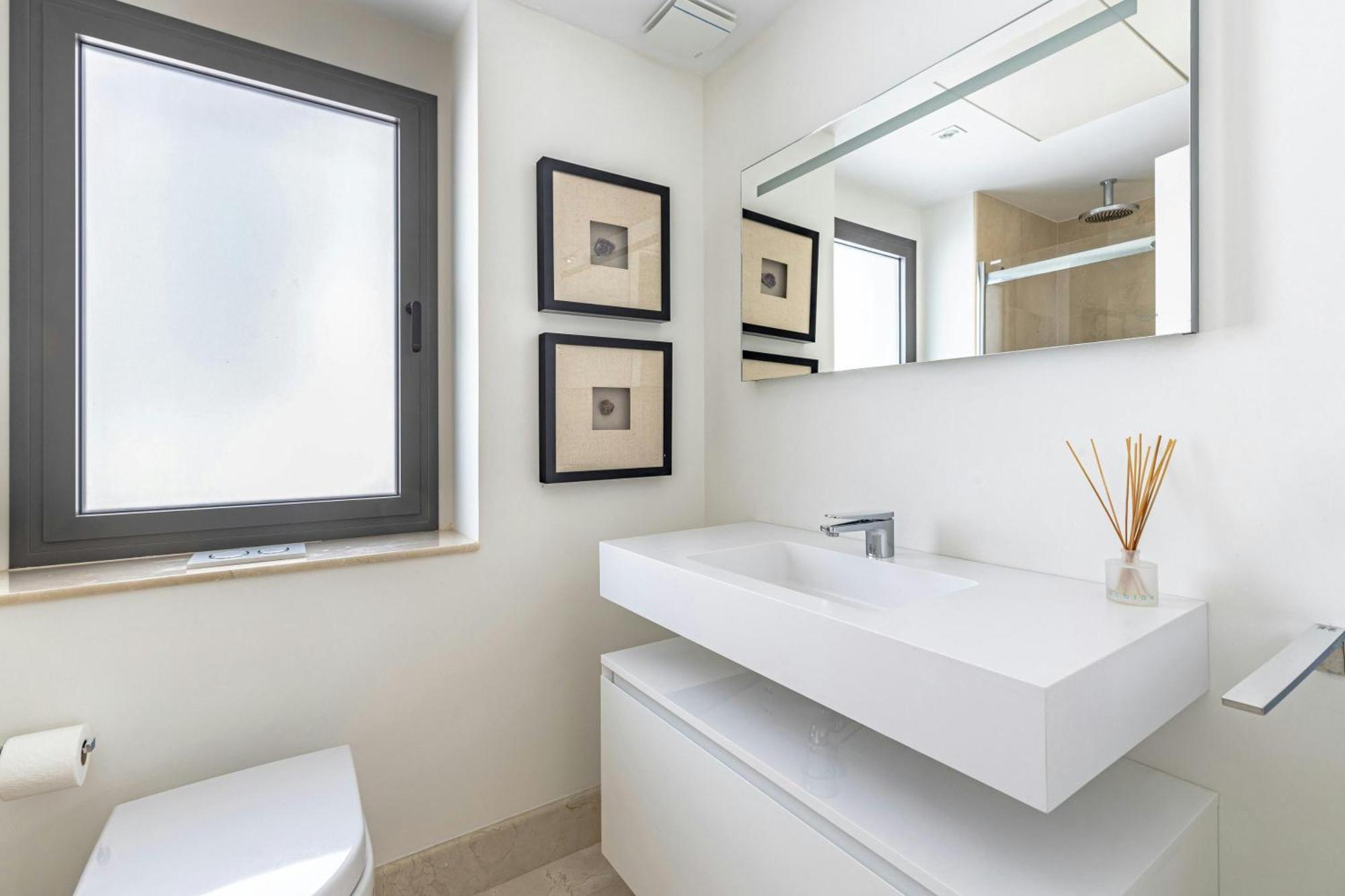 Apartment Les Rivages Estepona
