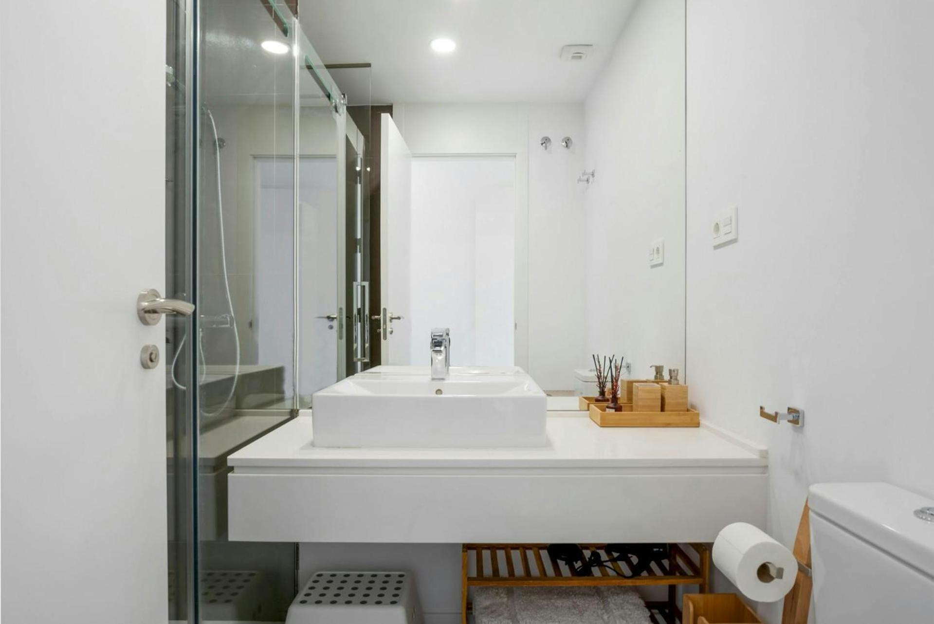 Appartement Refugio Sofisticado Y Tranquilo En Costa Del Sol *