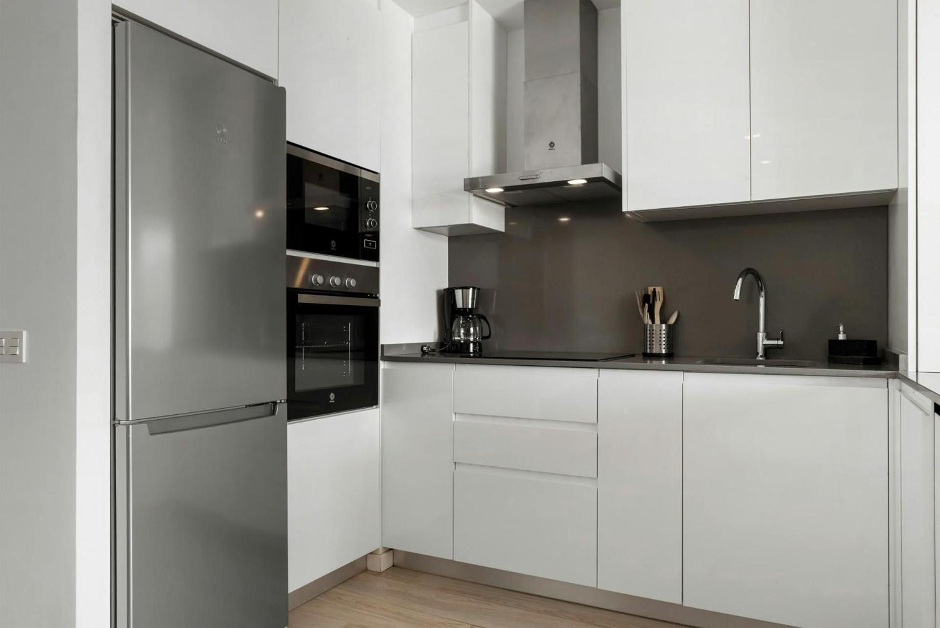 Refugio Sofisticado Y Tranquilo En Costa Del Sol Appartement Estepona