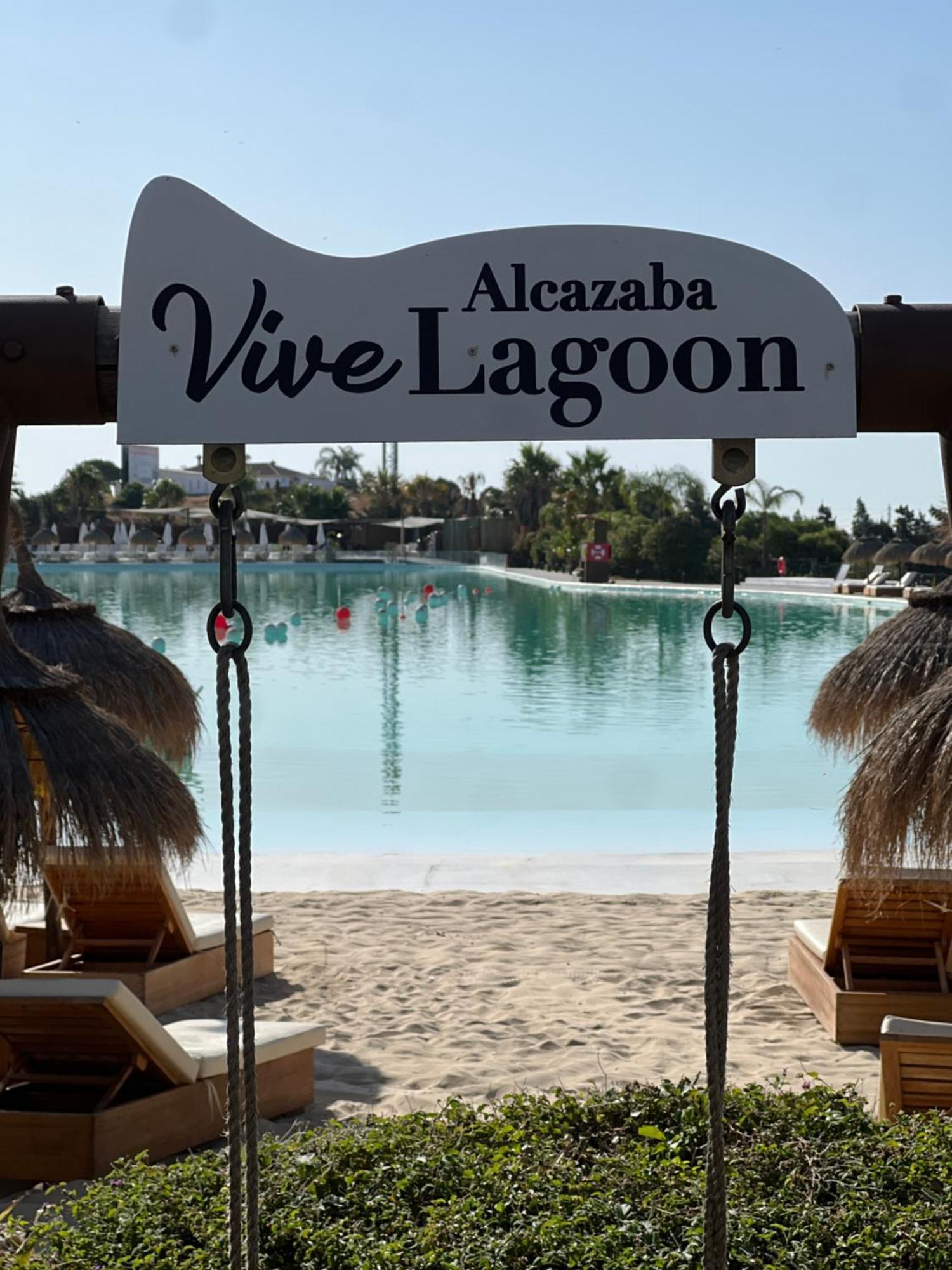 Alcazaba Lagoon Luxury Retreat Apartment Estepona