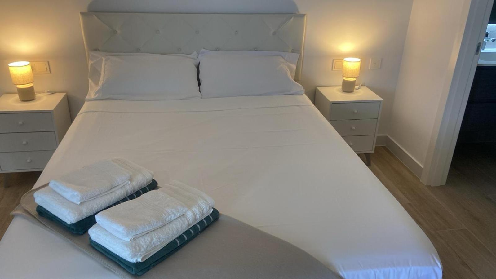 Apartment Alcazaba Lagoon Luxury Retreat *