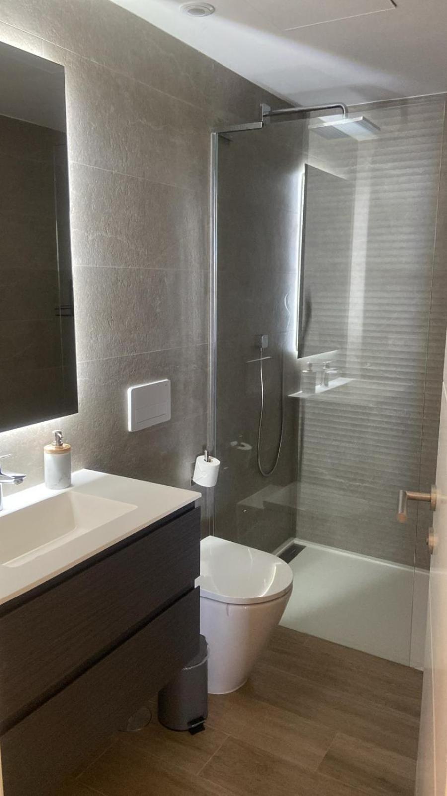 Apartment Alcazaba Lagoon Luxury Retreat *