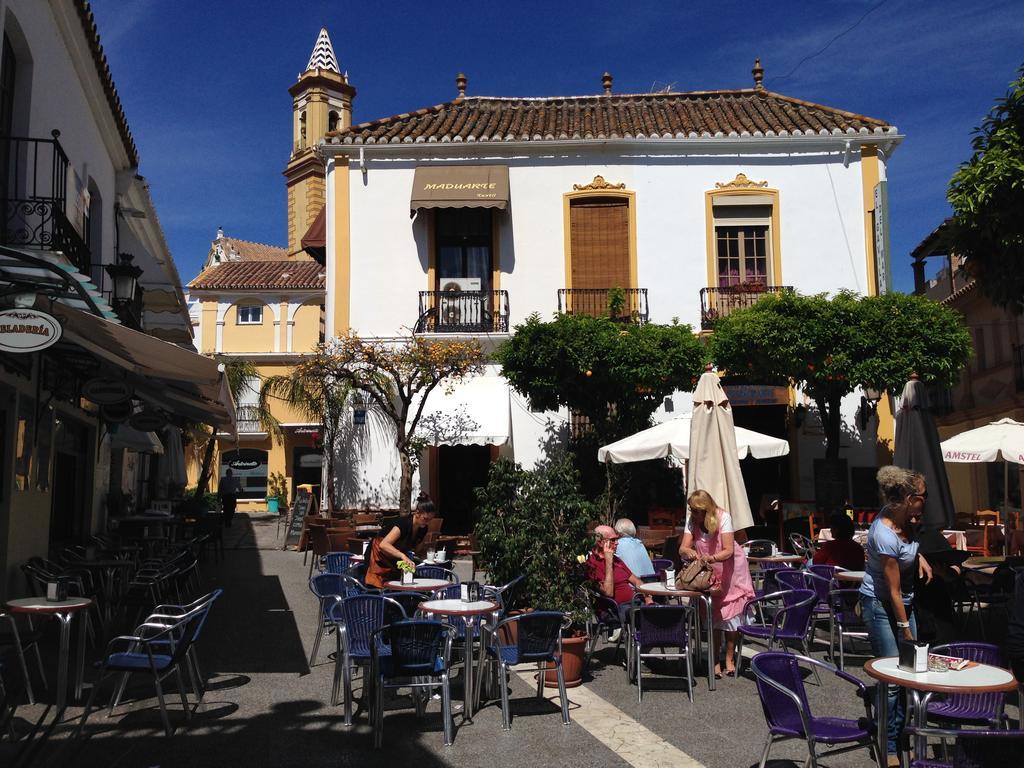 Appartement Bahia De Casares