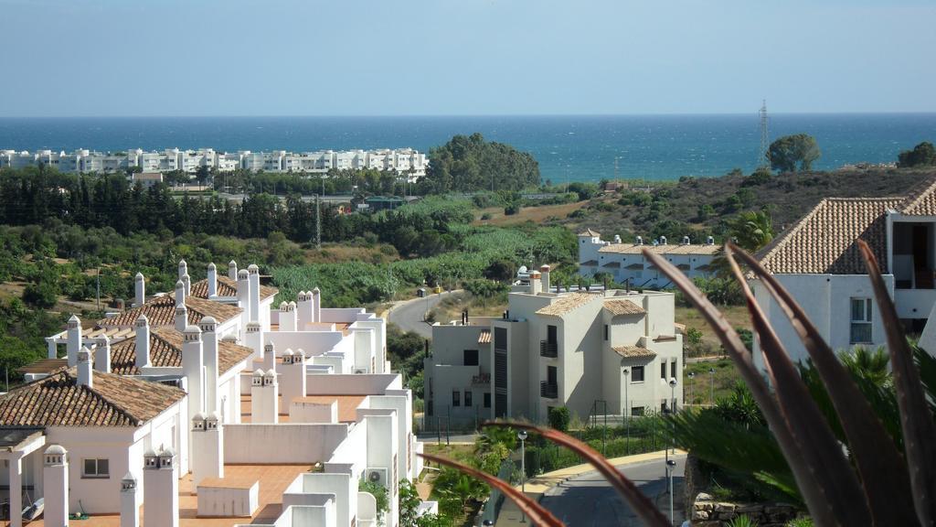 Los Alto De Lunymar 2 * Estepona