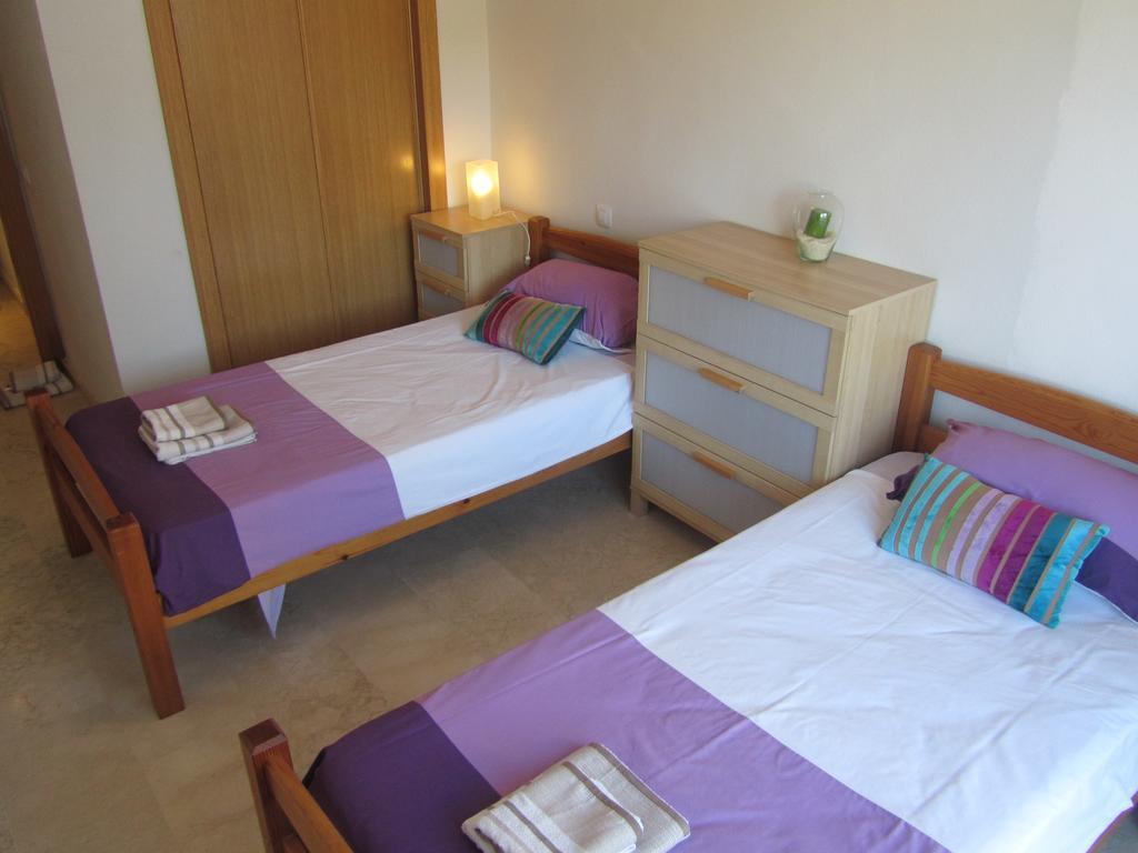 Apartamento Los Alto De Lunymar 2