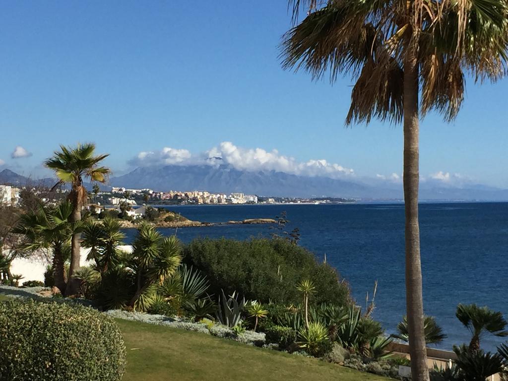 Appartement Sinfonia Del Mar Estepona