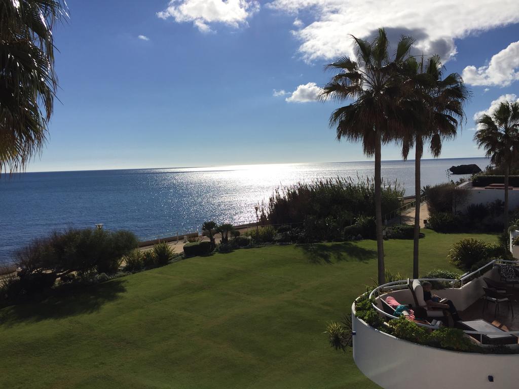 Sinfonia Del Mar Appartement