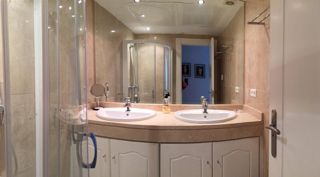 Sinfonia Del Mar Appartement Estepona